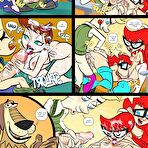 Pic of Johnny ball-sac pt / ZB Porn