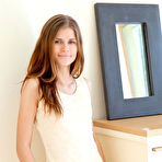 Pic of Horny teen babe Karen