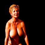 Pic of Nan- A GILF from England / ZB Porn