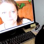 Pic of Omahunter - Chubby Mature Woman, Teen Girl / ZB Porn