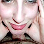 Pic of CumOnWives | Galleries and videos of amateur blowjobs and facial cumshots!