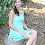 Pic of Mature Pictures Featuring 31 Year Old Alice Chambers From AllOver30