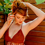 Pic of Amber Rose Bikini Babe