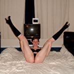 Pic of WifeBucket | Submissive wife is hubby's private slut