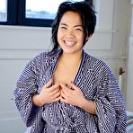 Pic of Hope Gold Adorable Asian