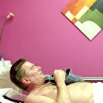 Pic of Japanese masseur dickblowing for additional currency