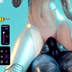 Pic of The Raven big ass twerk - EPORNER