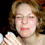 Pic of CumOnWives | Galleries and videos of amateur blowjobs and facial cumshots!