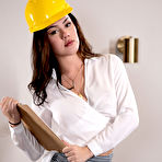 Pic of All The Hard Work