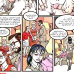 Pic of Some erotic comics  porn photos that make me humid MIX UP :)) / ZB Porn