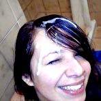 Pic of Some facials cum shot / ZB Porn