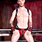 Pic of Club Inferno Dungeon pictures