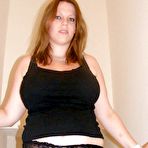 Pic of Huge-Titted Amber (Amber Hall) / ZB Porn