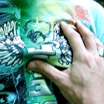 Pic of Im Wald mit Vanessa - in the forest with vanessa / ZB Porn