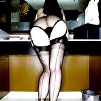 Pic of Jaw-Dropping total style seams / ZB Porn