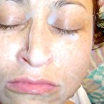 Pic of CumOnWives | Galleries and videos of amateur blowjobs and facial cumshots!