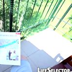 Pic of EU Teen Likes It In The Ass - Julia Red - EPORNER