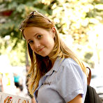 Pic of Diana Sedova Fun Busty Redhead