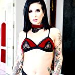 Pic of Joanna Angel - HardX | BabeSource.com