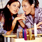 Pic of Beautiful Lesbians Satin Blouse Porn Enjoy - RDL Fetish