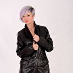 Pic of leather fixation Free Sample Pictures