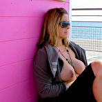 Pic of NudeChrissy - Nudist Resort picture gallery