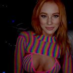 Pic of Instagram PHAT ASS WHITE GIRL Pulverized In Motel - MrLuckyPOV