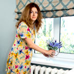 Pic of Helena naughty neighbor