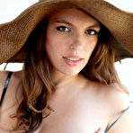 Pic of Freckle-Faced Newcomer