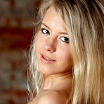 Pic of Sexy Nubile Blonde