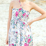 Pic of Virginia Sun Lovely Redhead