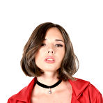 Pic of Eve Sweet Money Heist Cosplay