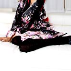 Pic of Japan vs black