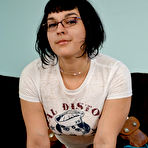 Pic of Aubrey Lovely Lady Parts