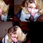 Pic of CumOnWives | Galleries and videos of amateur blowjobs and facial cumshots!