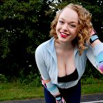 Pic of Sarah C Curcy and Cute Ersties - Prime Curves