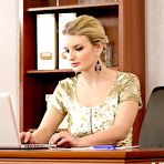 Pic of Russian Secretary