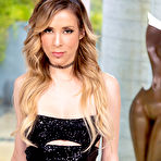 Pic of Chloe Cherry, Aiden Ashley - GirlGirl | BabeSource.com