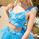 Pic of Chloe Cherry -  Dark Meat #11 | BabeSource.com