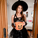 Pic of Jill Kassidy Strokies Halloween - Sexy Now Nude Teens