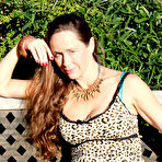 Pic of Mature Pictures Featuring 51 Year Old Josie Posie From AllOver30