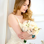 Pic of Kitty Muss Floral Arrangement