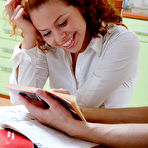 Pic of Teens enjoying their first anal sex ever! Only at Firstanalquest.com