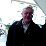 Pic of 18yr Older German Teenager Tempt To Penetrate By 71yr Elderly Grand Daddy