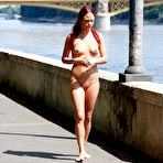 Pic of Nude in Public - Public Nudity - Naked In Public - Outdoor - Exhibtionism - Flashing - NIP-Activity.com