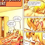 Pic of Voodoo sex adventure