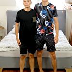 Pic of BoyFun.com - World Famous Porn Network Now with 4K Videos! Curtis Cameron - Liam Butler Free Gallery