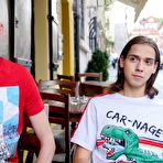 Pic of BoyFun.com - World Famous Porn Network Now with 4K Videos! Jake Olsen - Justin Stone Free Gallery