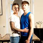 Pic of BoyFun.com - World Famous Porn Network Now with 4K Videos! Dom Ully - Johannes Lars Free Gallery