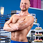 Pic of Cake Shop, Scene 4